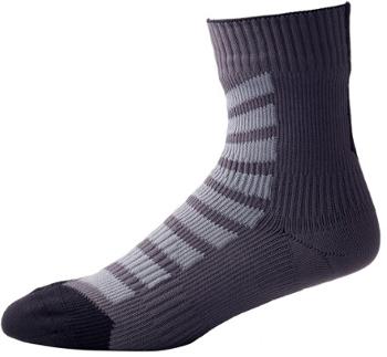 Ankle-Length MTB Waterproof Socks Sealskinz