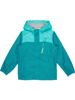 Детский плащ L.L.Bean Trail Model Rain Jacket Color-Block L.L.Bean