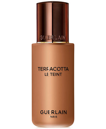 Foundation для лица Terracotta Le Teint с эффектом сияния, 24 часа, 30 мл Guerlain