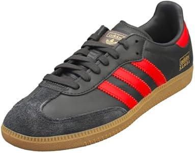 adidas Originals Men's Samba Soccer Shoe Adidas