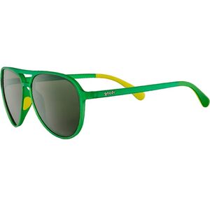 Поляризованные солнцезащитные очки Goodr Mach GS Goodr