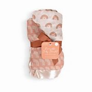 Товары для пеленания JuJuBe x Studio Oh! Reversible Baby Blanket JuJuBe x Studio Oh!