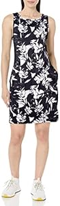 Columbia Women's Chill River Printed Dress Columbia