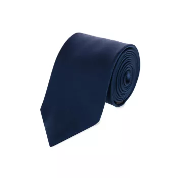 Шелковый галстук Trafalgar