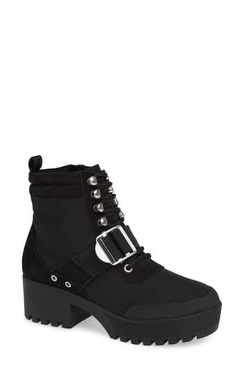 Steve Madden