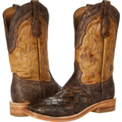 A4117 Corral Boots