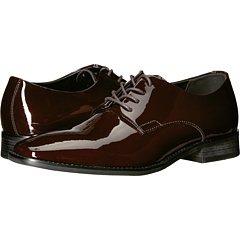 Коричневый (Mahogany Patent Leather)