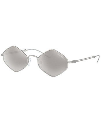 Солнцезащитные очки, EA2085 52 Emporio Armani