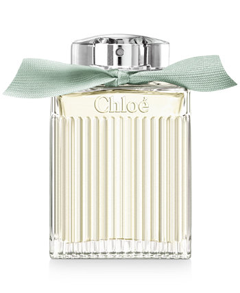 Chloé Eau de Parfum Naturelle спрей, 3,3 унции. Chloe
