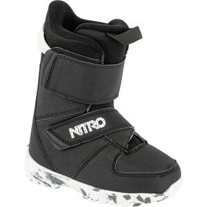 Ботинки для сноуборда Rover QLS - 2022 Nitro
