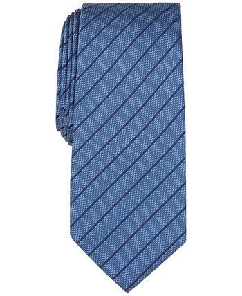 Мужской галстук в липовую полоску, созданный для Macy's Alfani