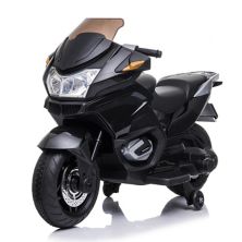 Blazin Wheels 12-вольтовый мотоцикл с батарейным питанием Blazin Wheels