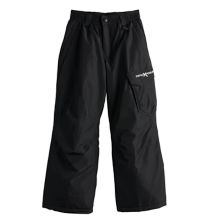 Сноубордические брюки ZeroXposur Platinum для мальчиков 8-20 ZeroXposur