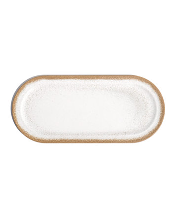 Carmel Reactive Platter, 17.7" TarHong