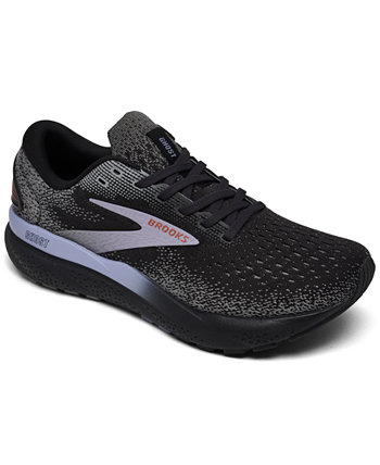 Женские Повседневные кроссовки Brooks Ghost 16 Brooks