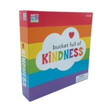 Bucket Full of Kindness Areyougame
