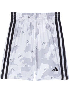 Camo Shorts All Over Print (Toddler/Little Kids) Adidas