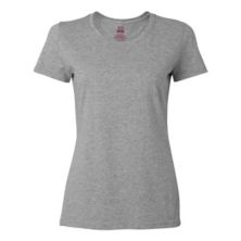 HD Cotton Women's Short Sleeve T-Shirt Floso