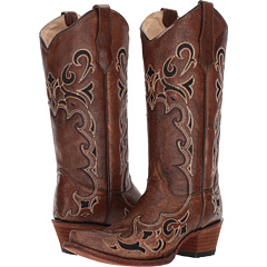 L5247 Corral Boots