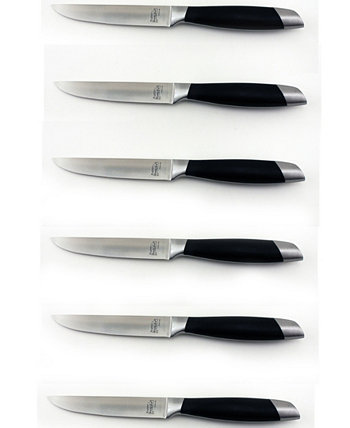 Набор ножей для стейка Geminis, 6 предметов BergHOFF