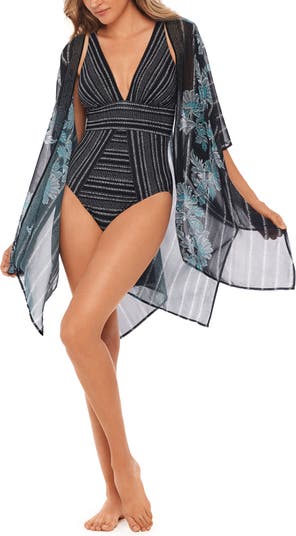 <sup>®</sup> Nostatic Atall Beach Wrap MIRACLESUIT®