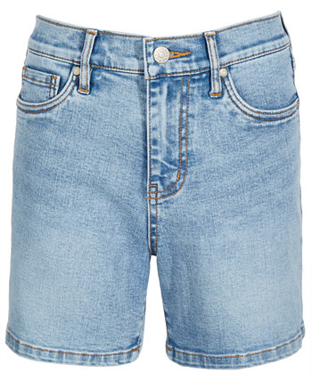 Светлые джинсовые шорты Big Boys Hero, созданные для Macy's Epic Threads