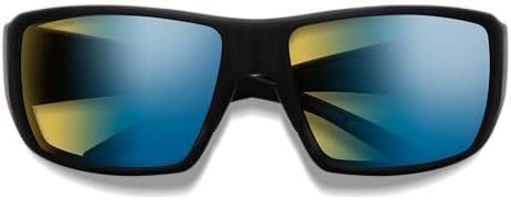 SMITH Guide’s Choice Sunglasses – Polarized Performance Sports Active Sunglasses – For Men & Women Smith