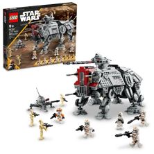 LEGO Star Wars AT-TE Walker 75337 Строительный комплект (1082 детали) Lego