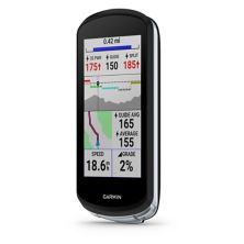 Garmin Edge® 1040 Touchscreen Cycling Computer Garmin