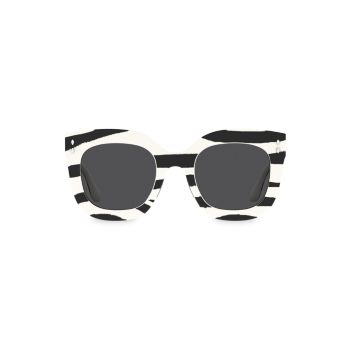 Квадратные солнцезащитные очки 52 мм ISABEL MARANT