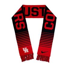 Шарф Nike Houston Cougars Rivalry Local Verbiage Nike