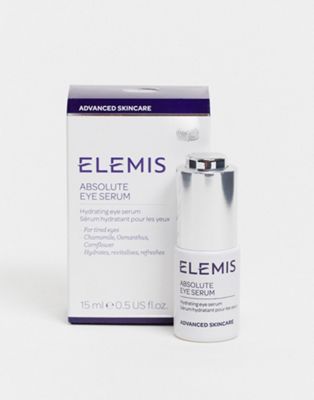 Elemis Абсолютная сыворотка для глаз 0,5 жидк. унции Elemis