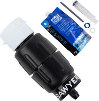 Система фильтрации воды Micro Squeeze Sawyer