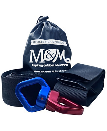 Cyclone Spin Kit Plus Аксессуары для качелей M&M Sales Enterprises