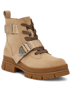 Женская Обувь UGG® Ashton Lace-Up UGG