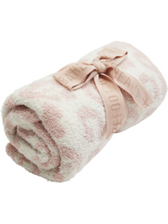CozyChic® Barefoot in the Wild Blanket (Infant) Barefoot Dreams Kids