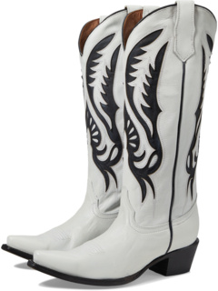 L6067 Corral Boots