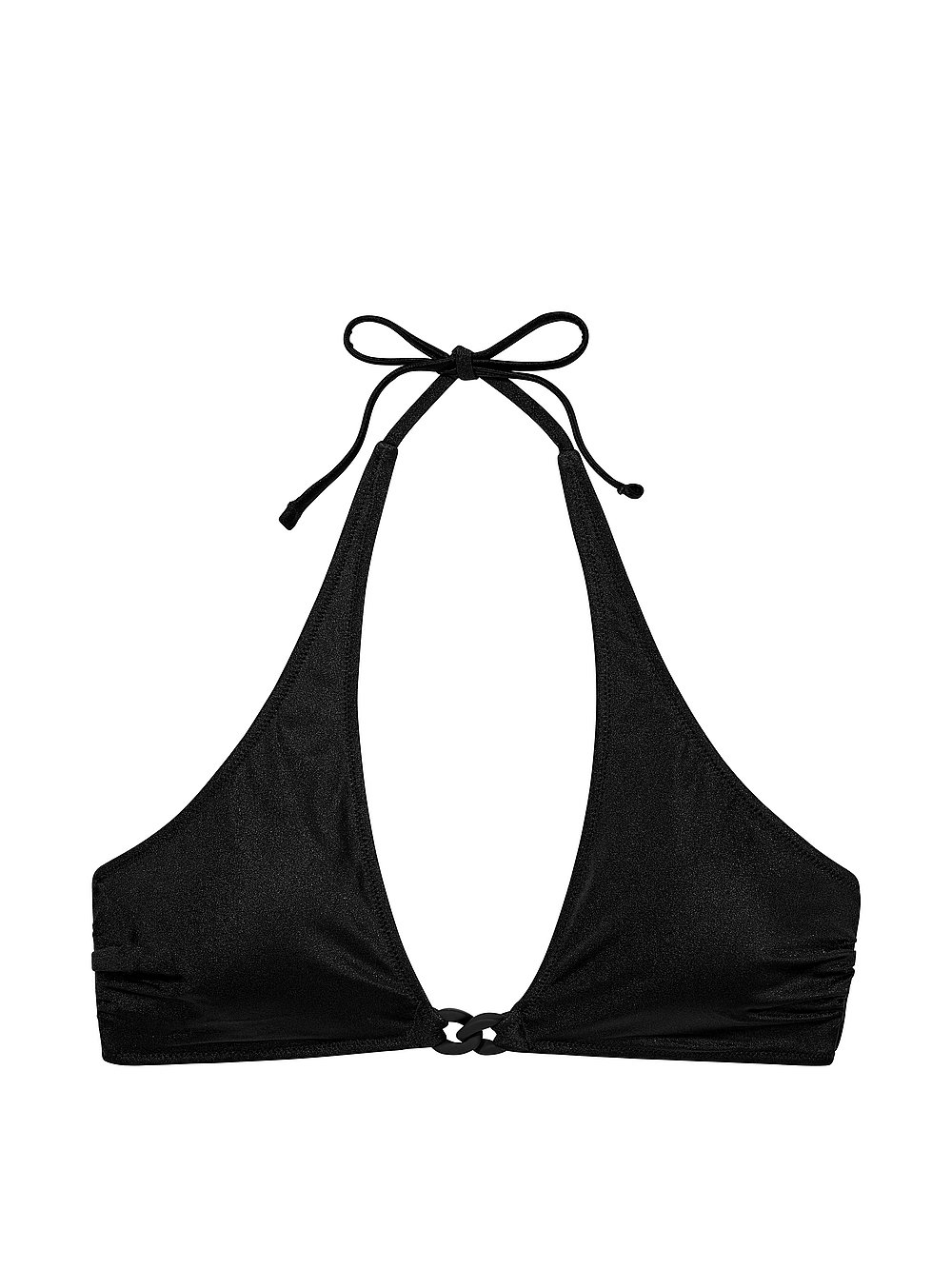 New Style! Chain-Link Bralette Bikini Top Victoria's Secret Swim