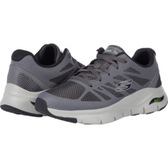 Arch Fit Charge Back SKECHERS