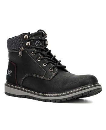 Men's Alistair Lace-Up Boots XRAY