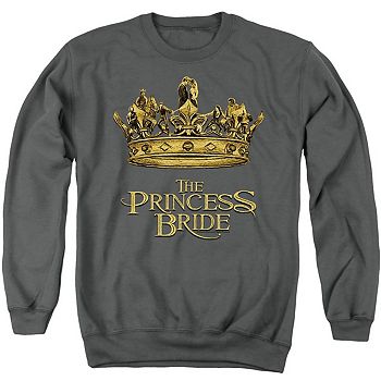  Свитер Licensed Character Princess Bride Crown Licensed Character