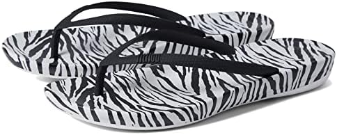 FitFlop Women's Iqushion Ergonomic Flip-Flops FitFlop