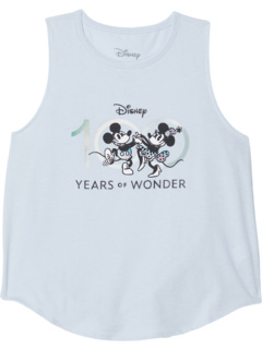Танк Disney «100–100 лет чудес» (маленькие дети/большие дети) Chaser