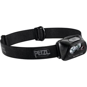 Налобный фонарь Petzl Tactikka Core PETZL
