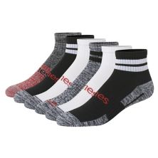 Мужские носки Hanes® Originals Ultimate, 6 пар влагоотводящих носков до щиколотки Hanes