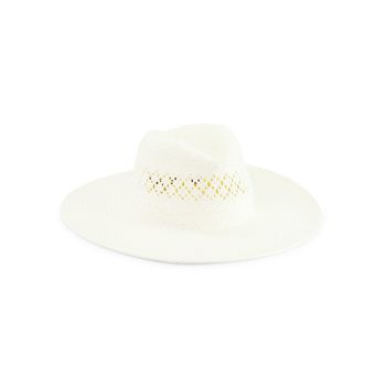 Luxe Packable Sun Hat Hat Attack
