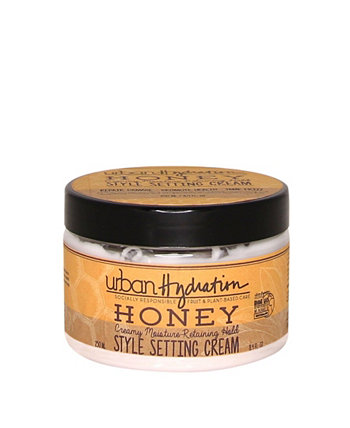 Honey Health & Восстанавливающий Крем-Стиль, 8,4 унции Urban Hydration