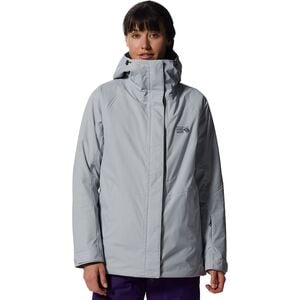 Женская Куртка для Лыж и Сноуборда FireFall/2 от Mountain Hardwear Mountain Hardwear