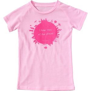 Earth Short-Sleeve T-Shirt - Toddlers' Isbjorn of Sweden