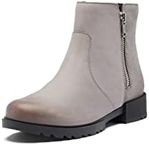 Женские Зимние ботинки и сапоги SOREL Emelie II Zip Waterproof SOREL